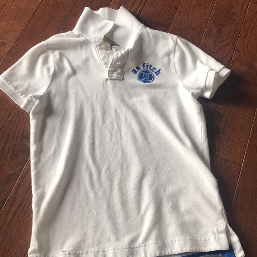 Abercrombie shirt